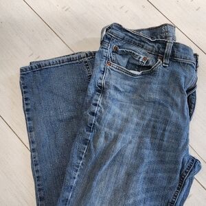 Signature by Levi Strauss Men's Denim Slim Jeans